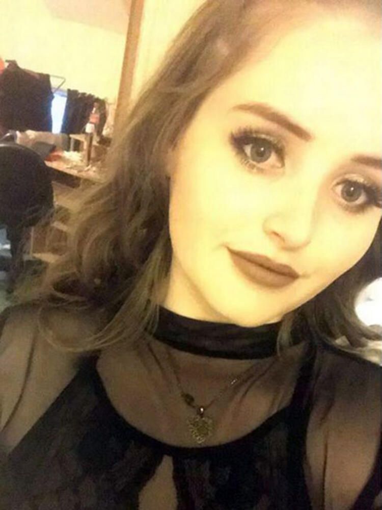 Katiline 'merhaba' dediğini bilmiyordu! İlişki sırasında öldürüldü... 16