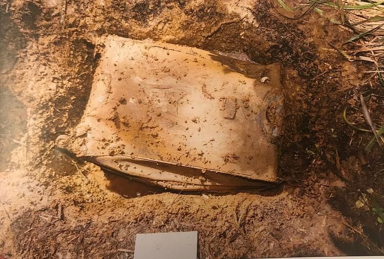 Katiline 'merhaba' dediğini bilmiyordu! İlişki sırasında öldürüldü... 31