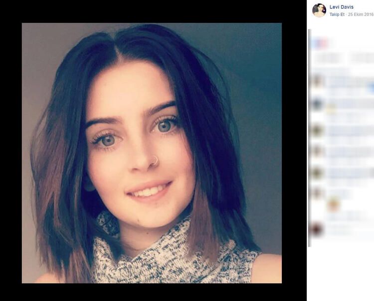 Genç kadının çığlıklarını duyan oraya koştu! Manzara korkunçtu... 20