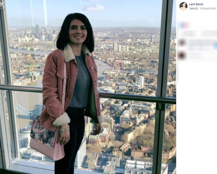 Genç kadının çığlıklarını duyan oraya koştu! Manzara korkunçtu... 22