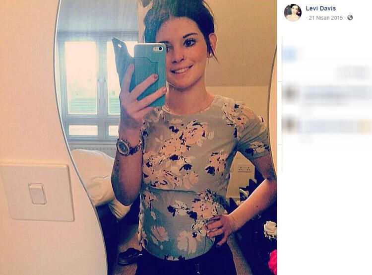 Genç kadının çığlıklarını duyan oraya koştu! Manzara korkunçtu... 26