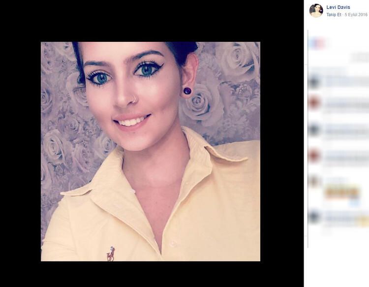 Genç kadının çığlıklarını duyan oraya koştu! Manzara korkunçtu... 4