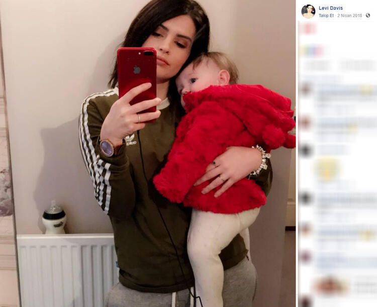 Genç kadının çığlıklarını duyan oraya koştu! Manzara korkunçtu... 9