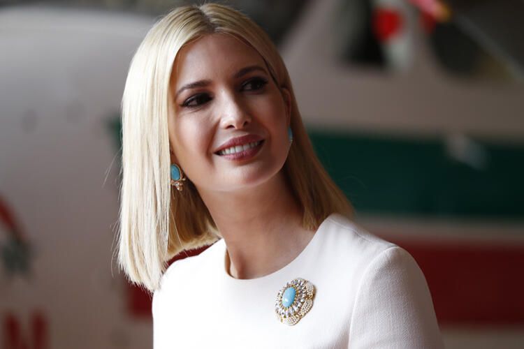 İngiliz ajanla Ivanka'nın ilişkisi ortaya çıktı! 10