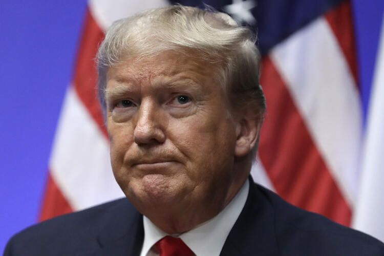 İngiliz ajanla Ivanka'nın ilişkisi ortaya çıktı! 22