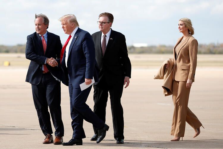 İngiliz ajanla Ivanka'nın ilişkisi ortaya çıktı! 3