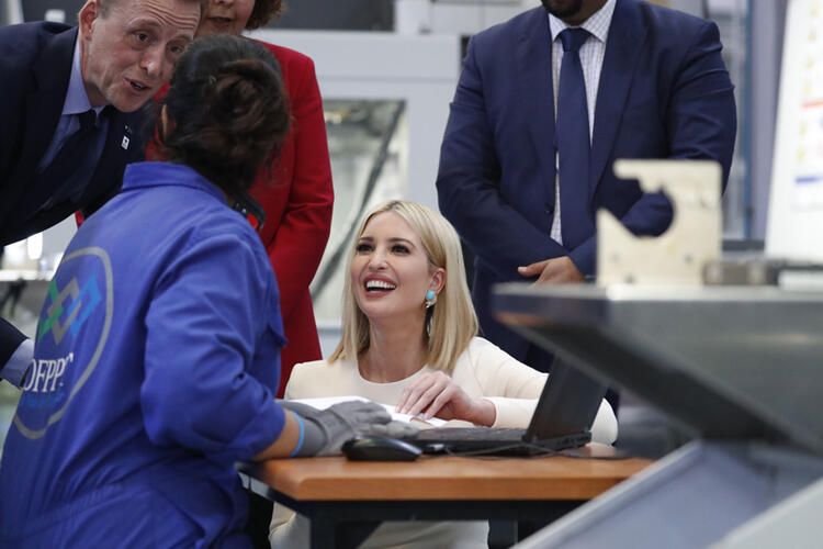 İngiliz ajanla Ivanka'nın ilişkisi ortaya çıktı! 31