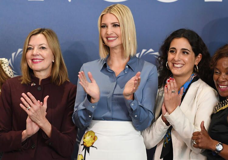 İngiliz ajanla Ivanka'nın ilişkisi ortaya çıktı! 35