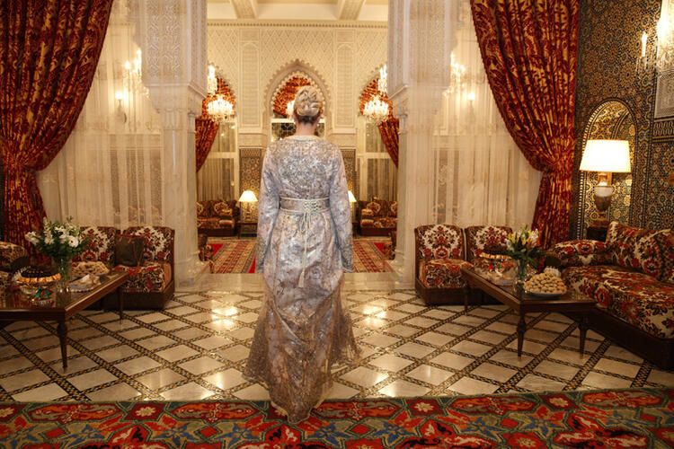 İngiliz ajanla Ivanka'nın ilişkisi ortaya çıktı! 37