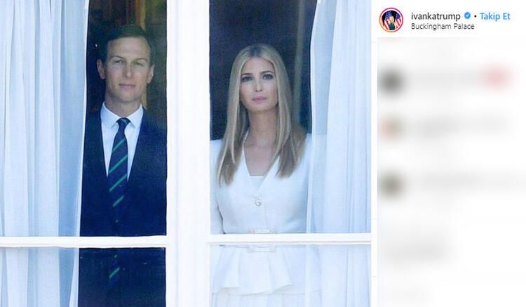 İngiliz ajanla Ivanka'nın ilişkisi ortaya çıktı! 42