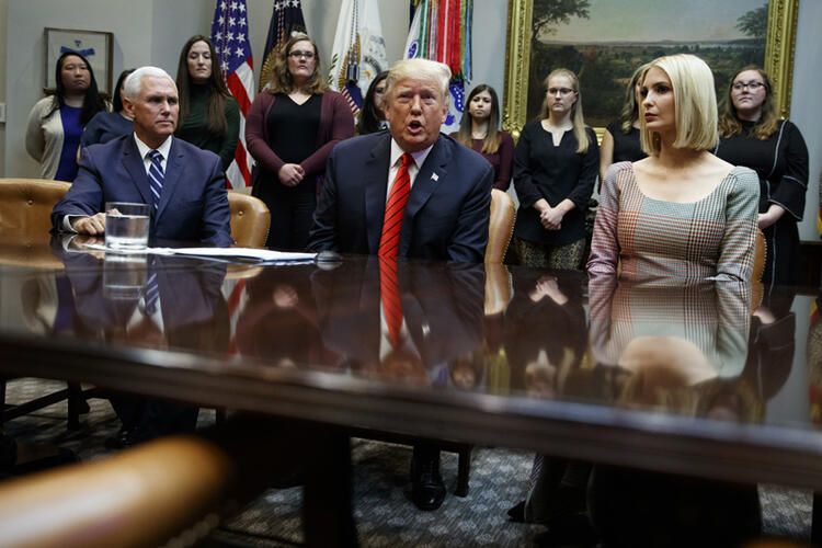 İngiliz ajanla Ivanka'nın ilişkisi ortaya çıktı! 5