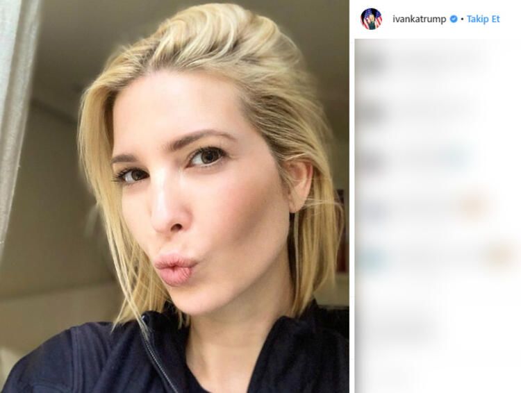 İngiliz ajanla Ivanka'nın ilişkisi ortaya çıktı! 9