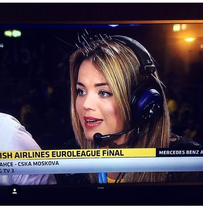 Fenerbahçeli Aly Eckman çıplak pozlarına paylaştı! 10