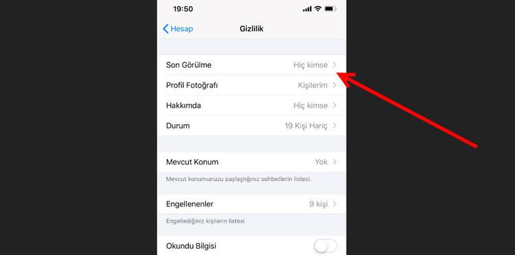 WhatsApp açıkladı: Son 20 gün... 27