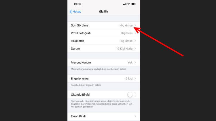 WhatsApp açıkladı: Son 20 gün... 25