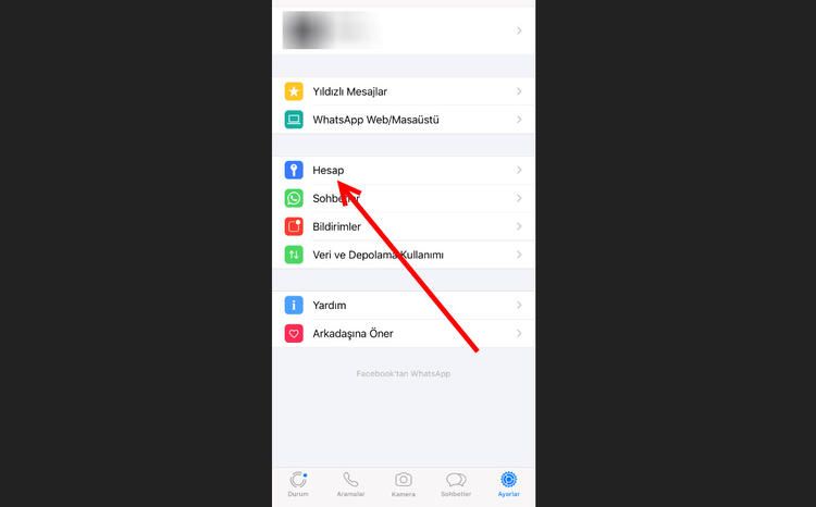 WhatsApp açıkladı: Son 20 gün... 23