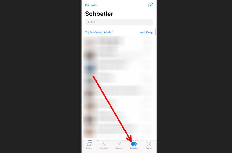 WhatsApp açıkladı: Son 20 gün... 22
