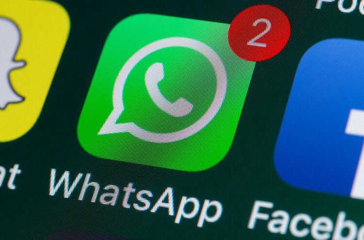 WhatsApp açıkladı: Son 20 gün... 18