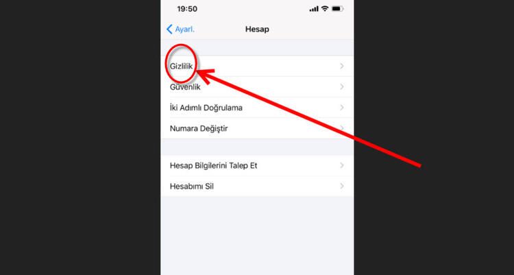 WhatsApp açıkladı: Son 20 gün... 20