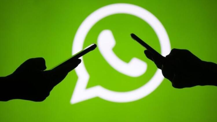 WhatsApp açıkladı: Son 20 gün... 14