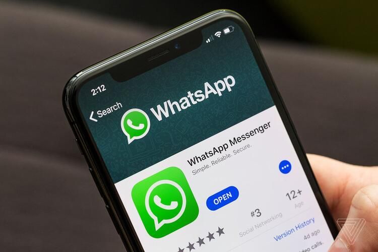 WhatsApp açıkladı: Son 20 gün... 17