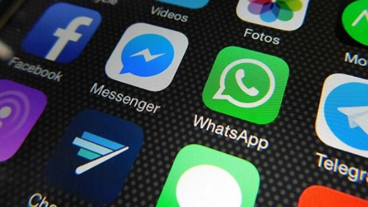 WhatsApp açıkladı: Son 20 gün... 5