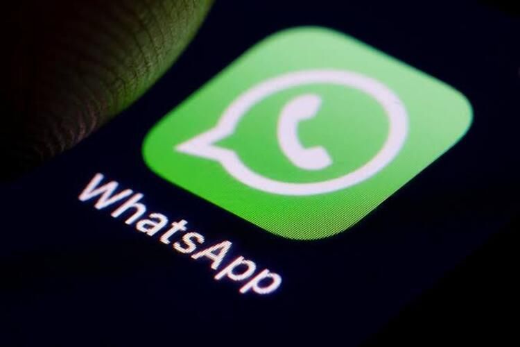 WhatsApp açıkladı: Son 20 gün... 7
