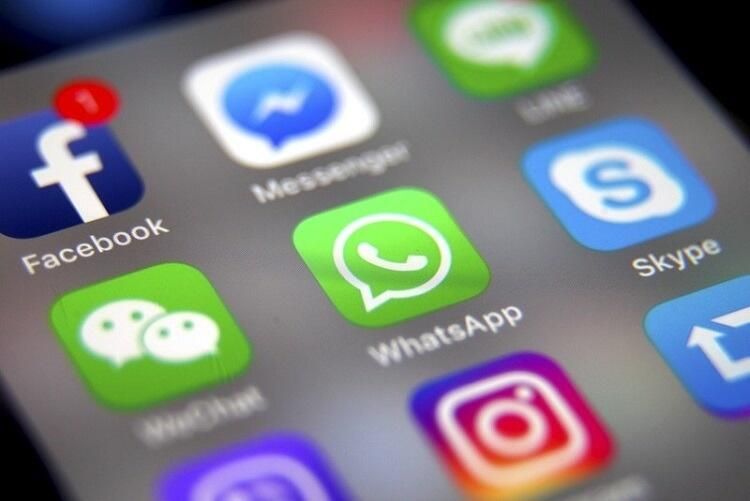 WhatsApp açıkladı: Son 20 gün... 8