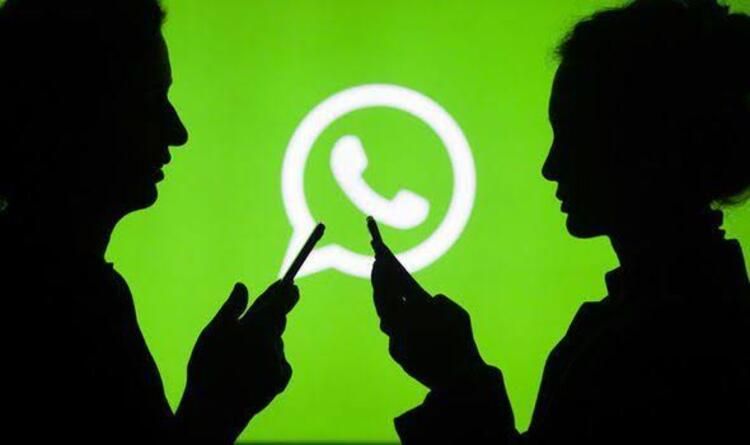 WhatsApp açıkladı: Son 20 gün... 10