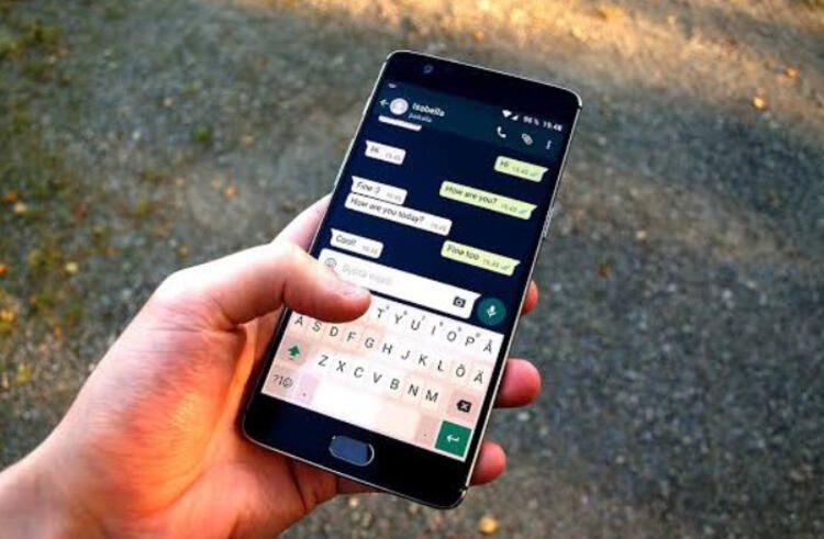 WhatsApp açıkladı: Son 20 gün... 11