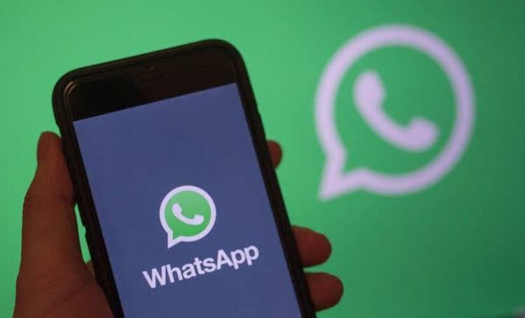 WhatsApp açıkladı: Son 20 gün... 12