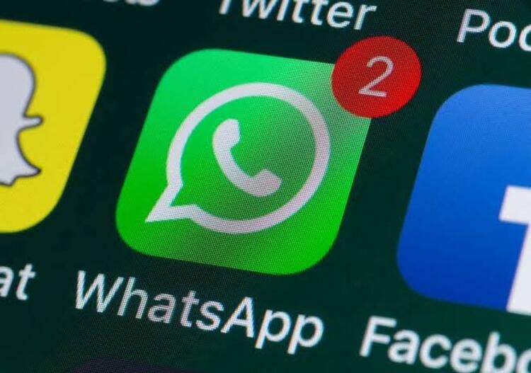 WhatsApp açıkladı: Son 20 gün... 3