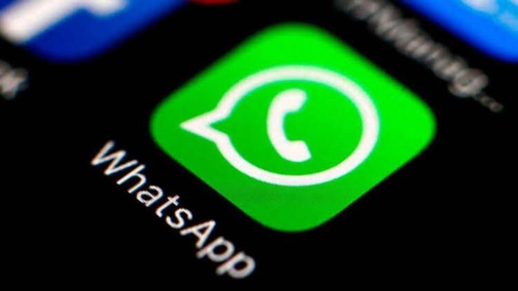 WhatsApp açıkladı: Son 20 gün... 6
