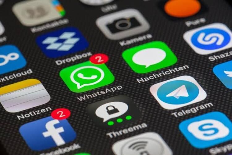 WhatsApp açıkladı: Son 20 gün... 19