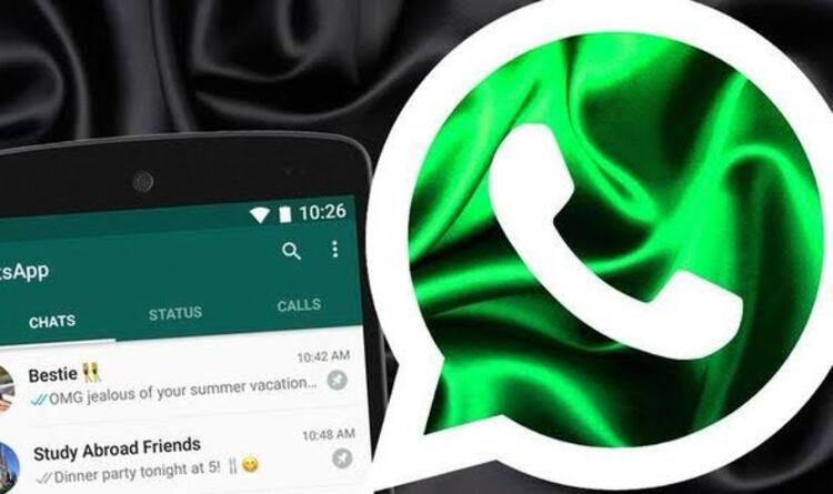 WhatsApp açıkladı: Son 20 gün... 29