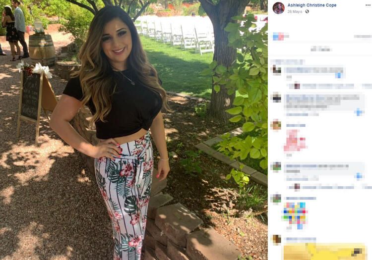 Kabus hastanede başladı! Vücudunu yiyip bitiriyor 3