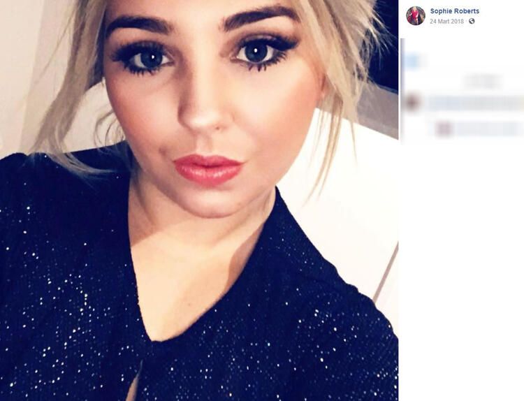 Elbise deneyecekti hayatının şokunu yaşadı! 13