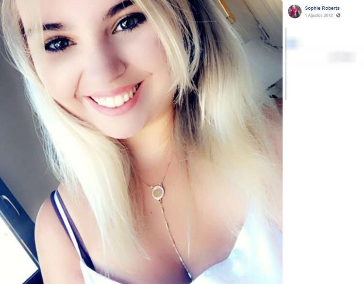 Elbise deneyecekti hayatının şokunu yaşadı! 16