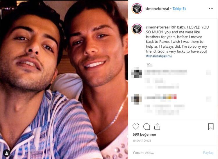 Ve doğrulandı! BAE Prensi cinsel isteğini artırmak isterken öldü... 13