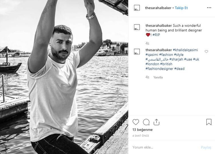 Ve doğrulandı! BAE Prensi cinsel isteğini artırmak isterken öldü... 14