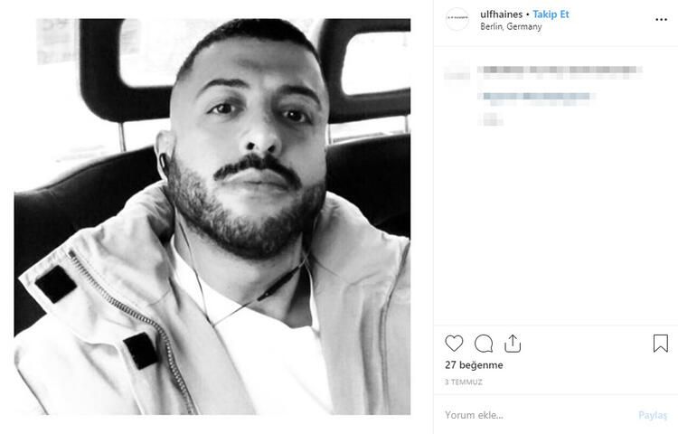 Ve doğrulandı! BAE Prensi cinsel isteğini artırmak isterken öldü... 17