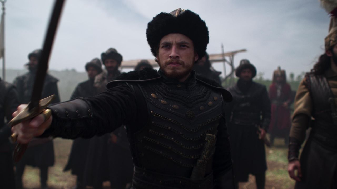Rise of Empires: Ottoman'dan ilk görseller geldi! 2