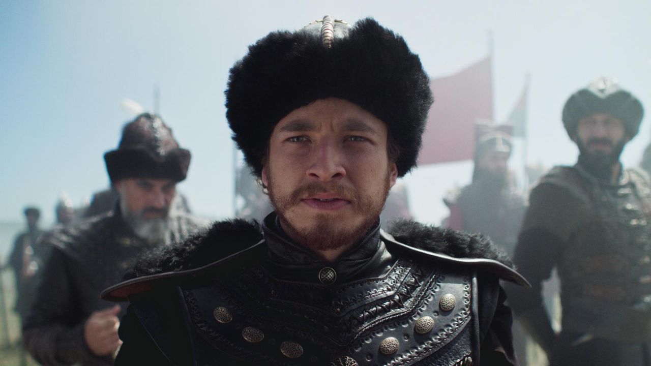 Rise of Empires: Ottoman'dan ilk görseller geldi! 1