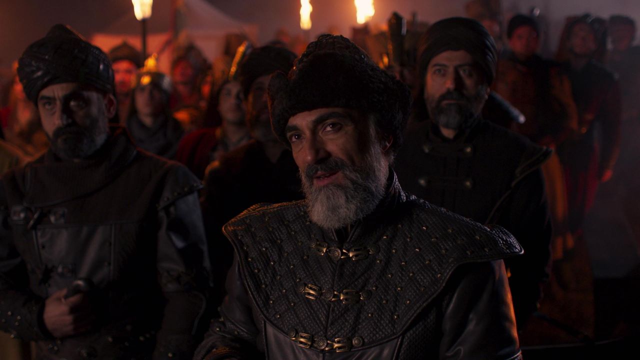 Rise of Empires: Ottoman'dan ilk görseller geldi! 4