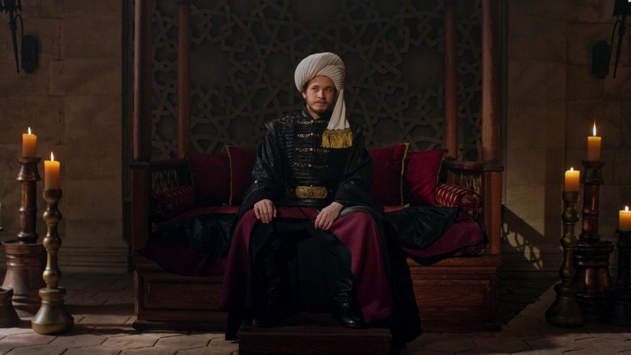 Rise of Empires: Ottoman'dan ilk görseller geldi! 9