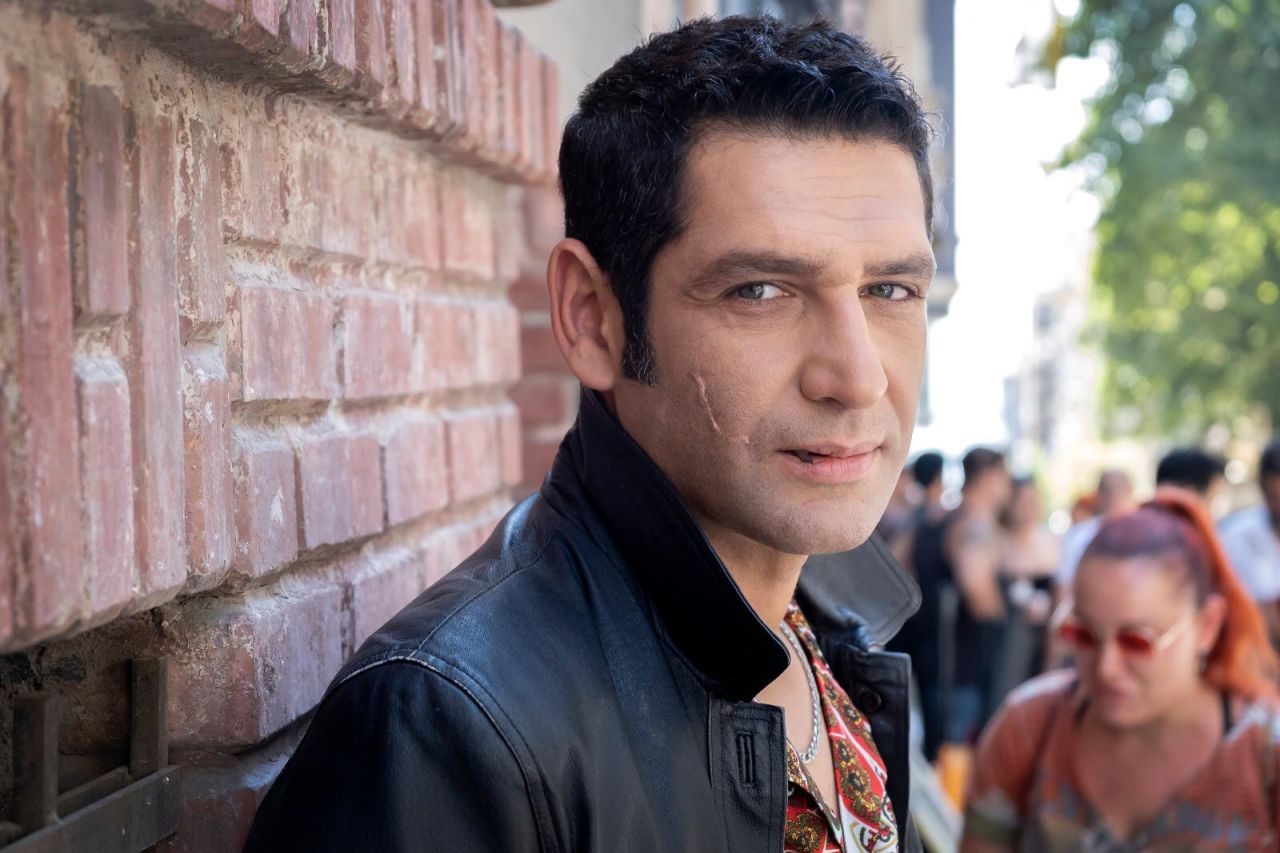 'Hayalet: 3 yaşam' filminin çekimleri tamamlandı! 3