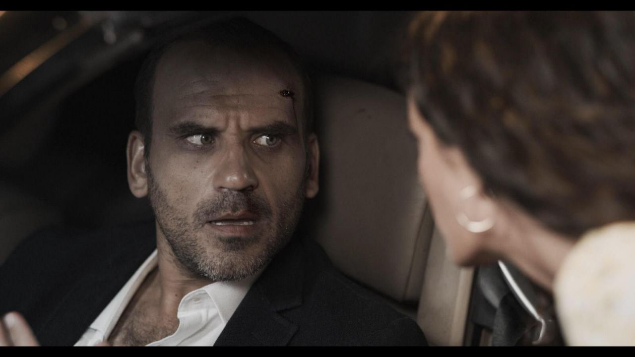 'Hayalet: 3 yaşam' filminin çekimleri tamamlandı! 1