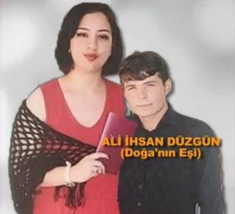 Aşık olduğu adamı görünce hayatının şokunu yaşadı! 8