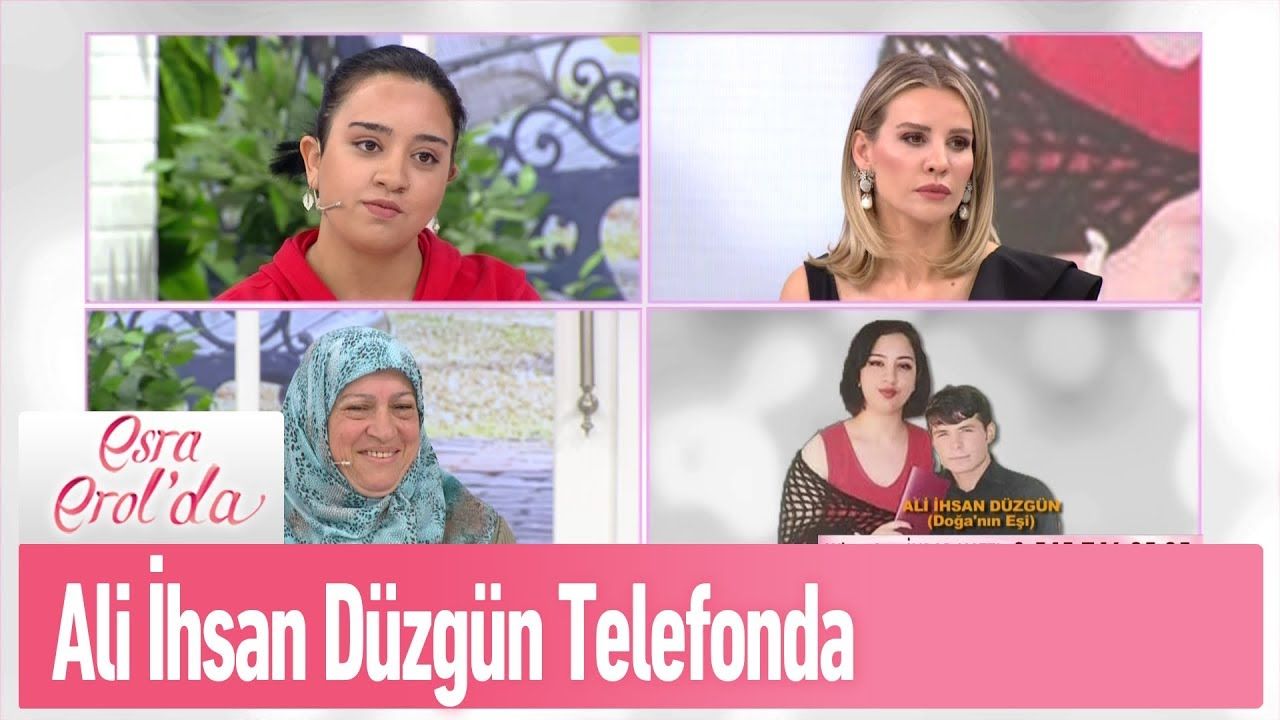 Aşık olduğu adamı görünce hayatının şokunu yaşadı! 6