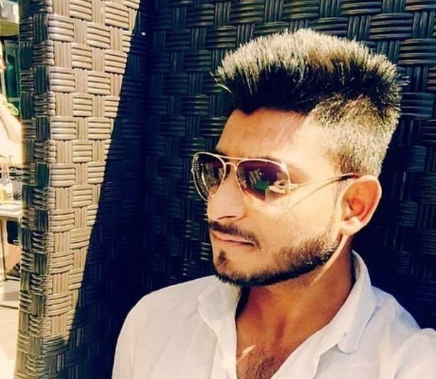 Partnerini cinsel ilişki oyuncağı ile öldürdü! 3